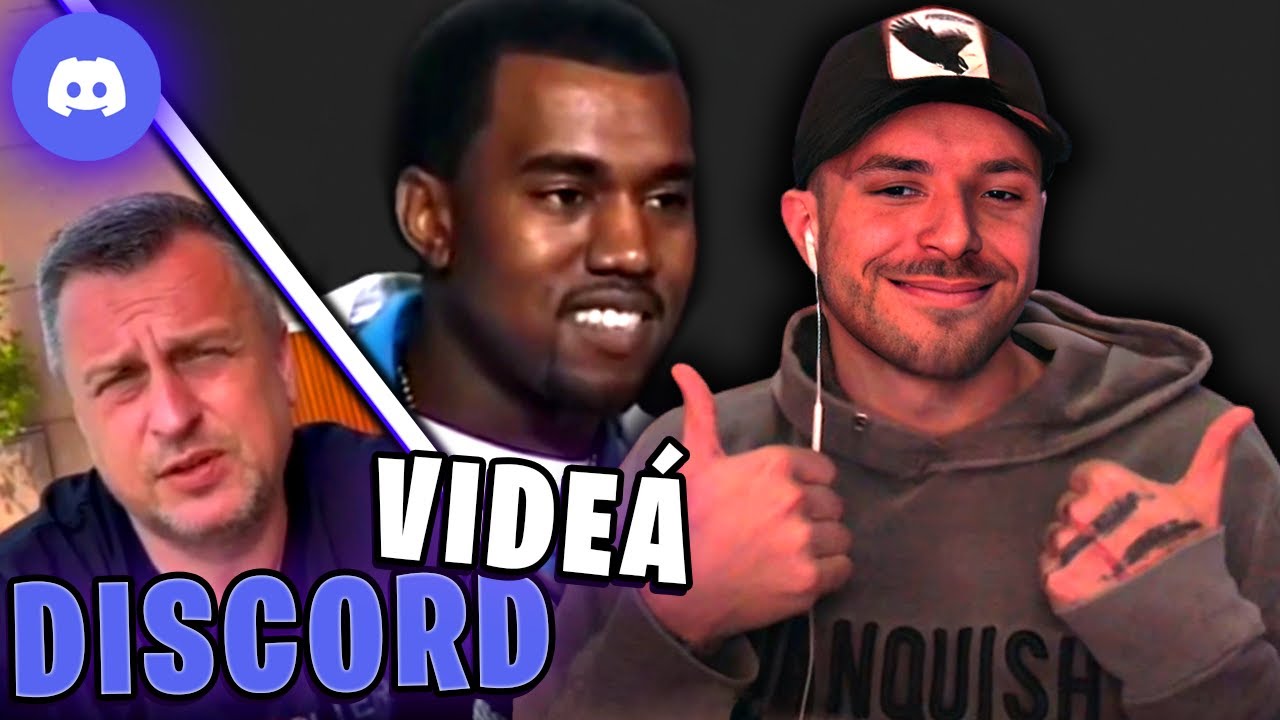 RESTT POZERÁ VIDEÁ OD DIVÁKOV Z DISCORDU #13