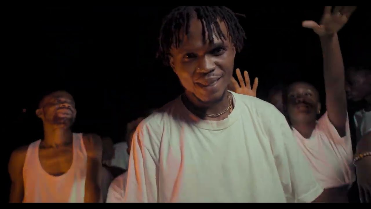 Triixii Znoïda clip officiel LIBALA 