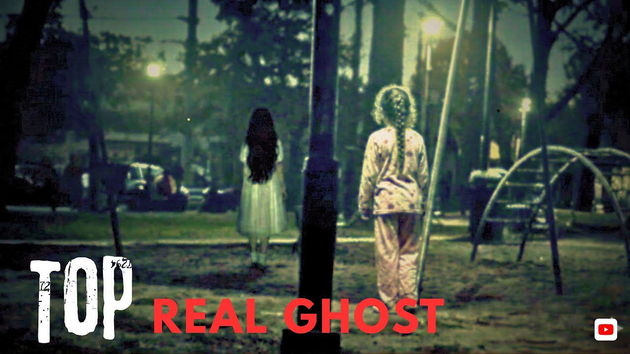 TOP 5 GHOST Videos That Will Make You Sweat in FEAR 100% #ghost #horror #scary #yt #viral 