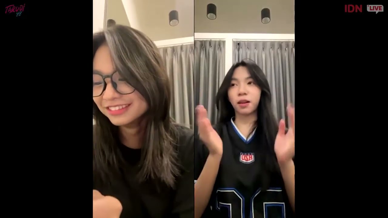 IDN Live Aralie Nala JKT48 Live | 1 Oktober 2025