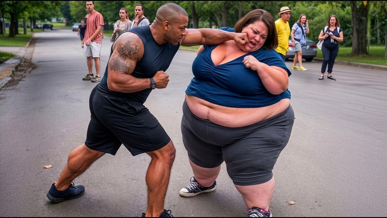 When Karen Messes With The WRONG People (Instant Karma!) #9