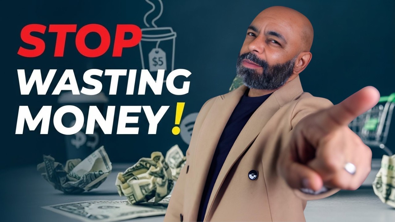 9 Easy Ways To STOP WASTING MONEY On Clothes