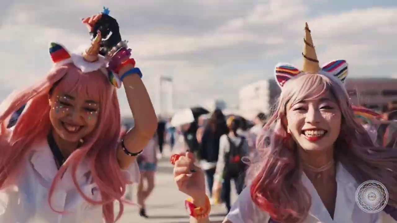 Nu - MAN O TO  (Video edit by Lineseasy)