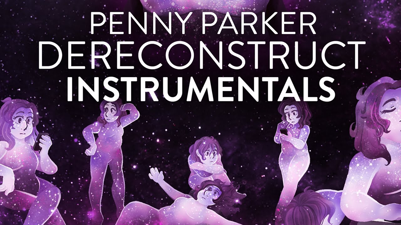 DeReconstruct (Instrumentals)