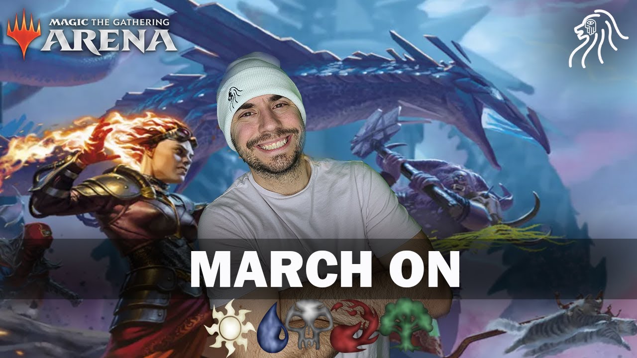Friday Night Meta | MTGA Standard, Alchemy, Explorer, Historic & Brawl | April Week 4