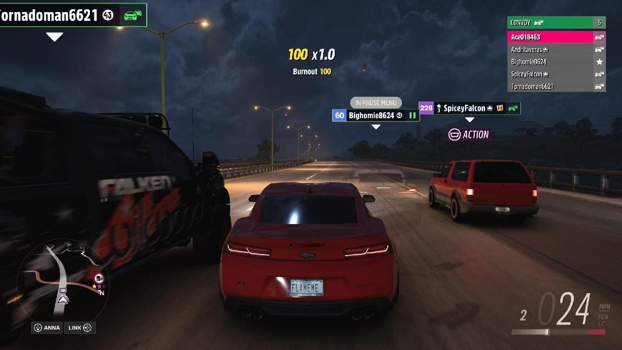 Forza Horizon 5