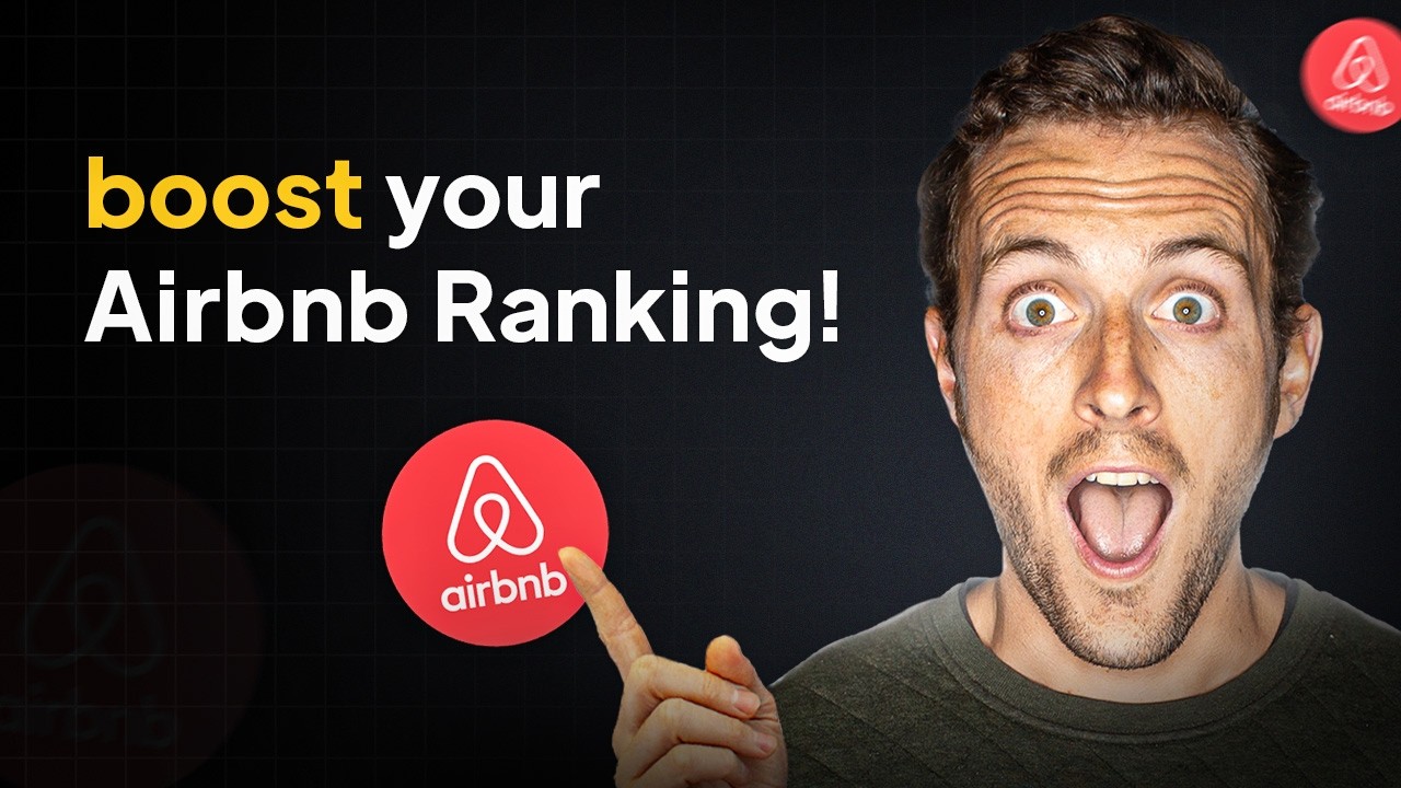 ЛУЧШИЙ инструмент ценообразования Airbnb стал в 100 раз лучше