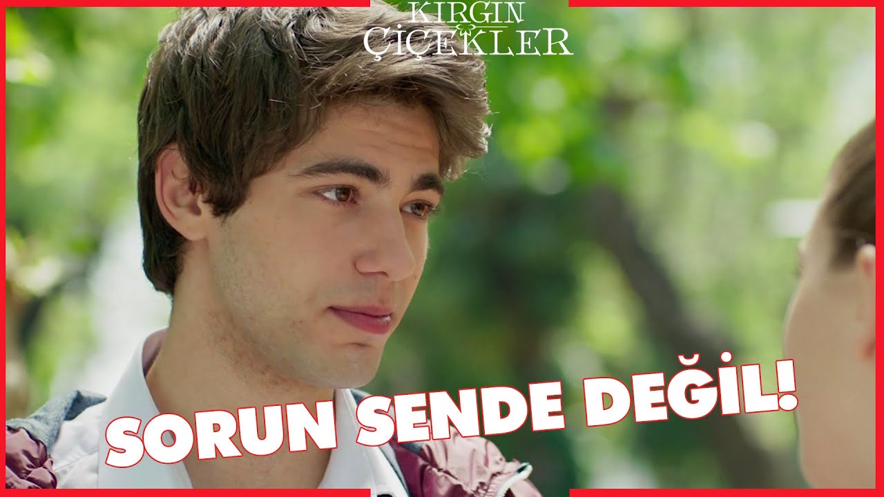 Kırgın Çiçekler Özel Kısa Bölümler | 138