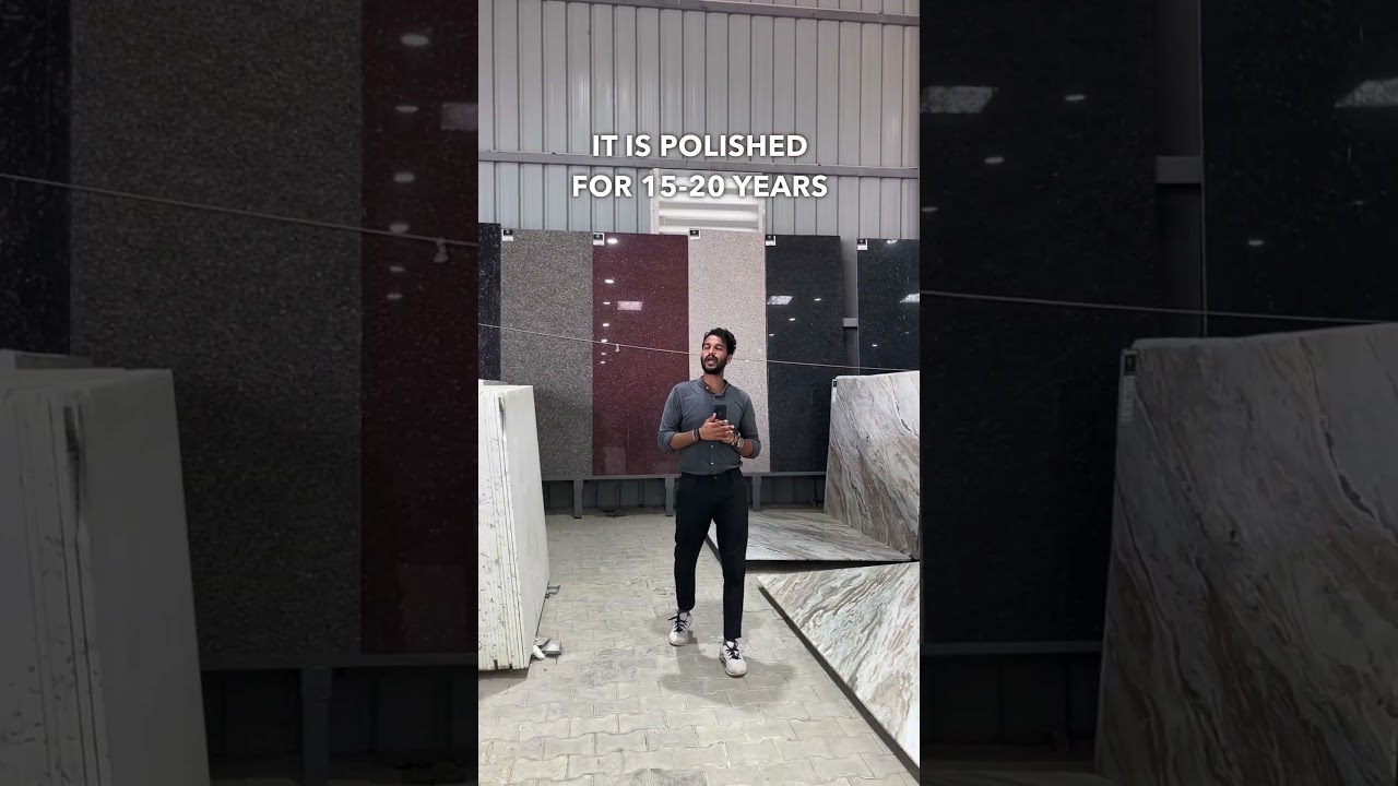 TILES VS GRANITE | The Pros and Cons of Granite and Tiles | Best Flooring Material for Your Home