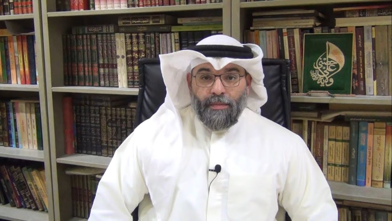أحاديث وروايات أهل البيت (عليهم السَّلام) في الغُلوِّ والغُلاة.[ج١].