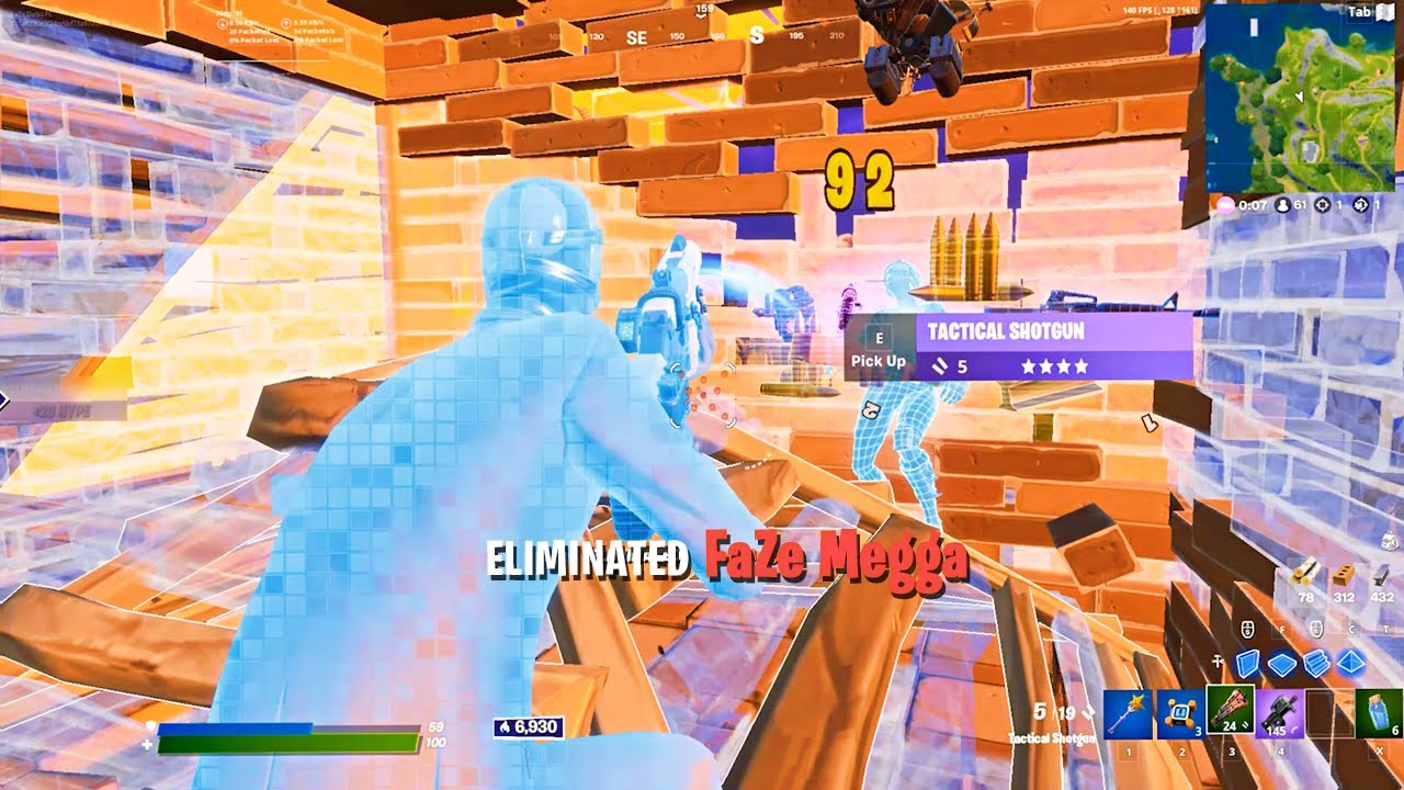 FaZe Dubs Highlights #1