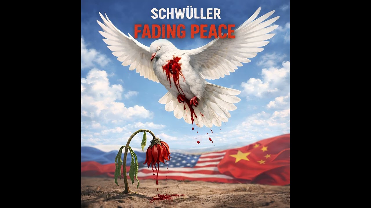Fading Peace