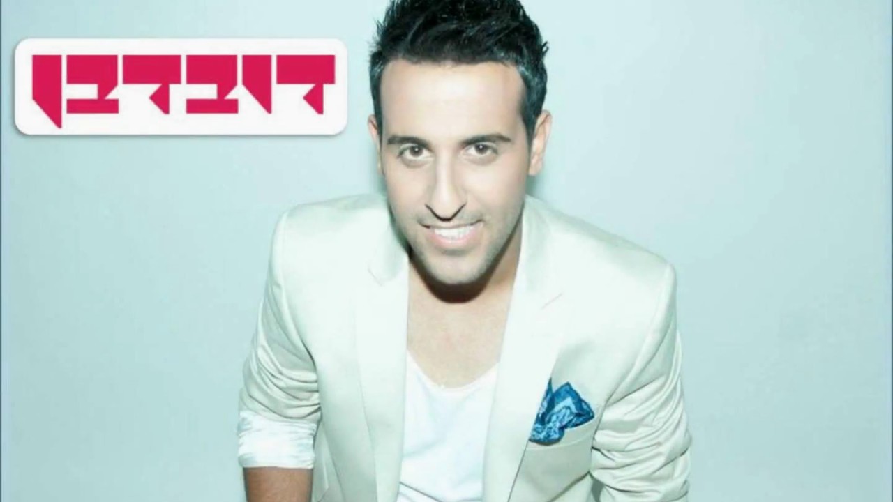 דודו אהרון - דובדבן