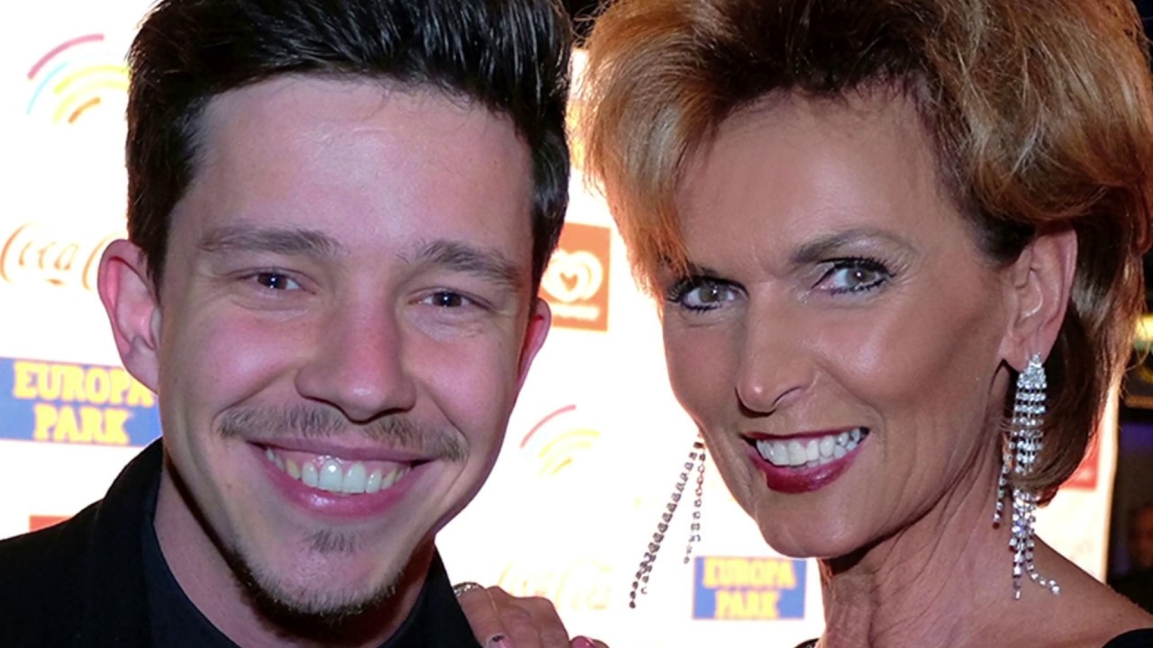 Nico Santos zu Gast in Lianes Promi Plausch - Gro&szlig;e Emotionen bei Sing meinen Song