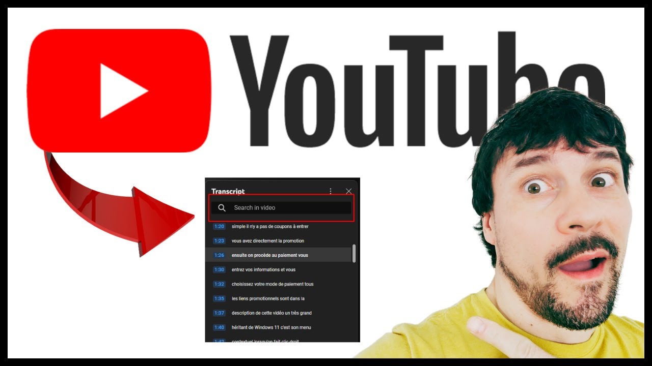 19 fonctions cachées dans YouTube ( non, sérieusement ! 🤯)