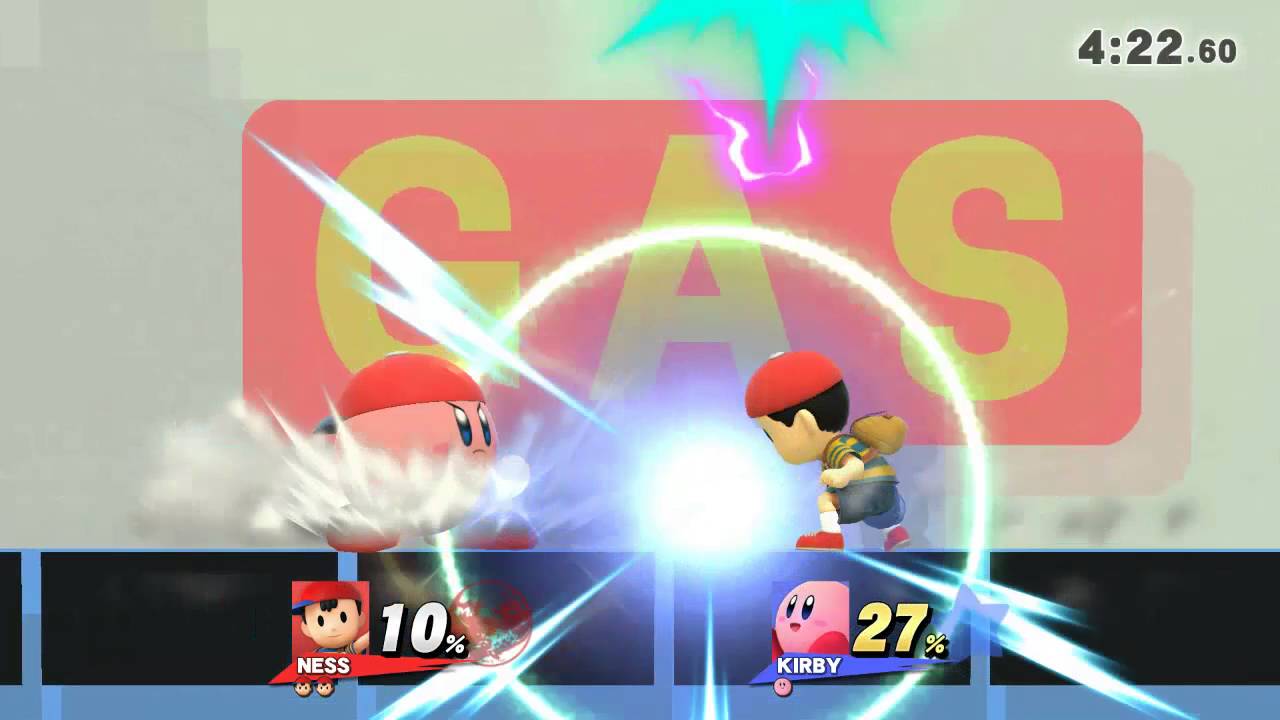 copy only ness