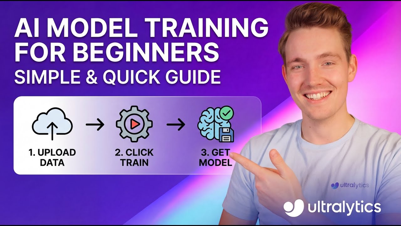 How a Computer Vision Pipeline Works | From Use Case to Training, Deployment & Maintenance | AI 🚀