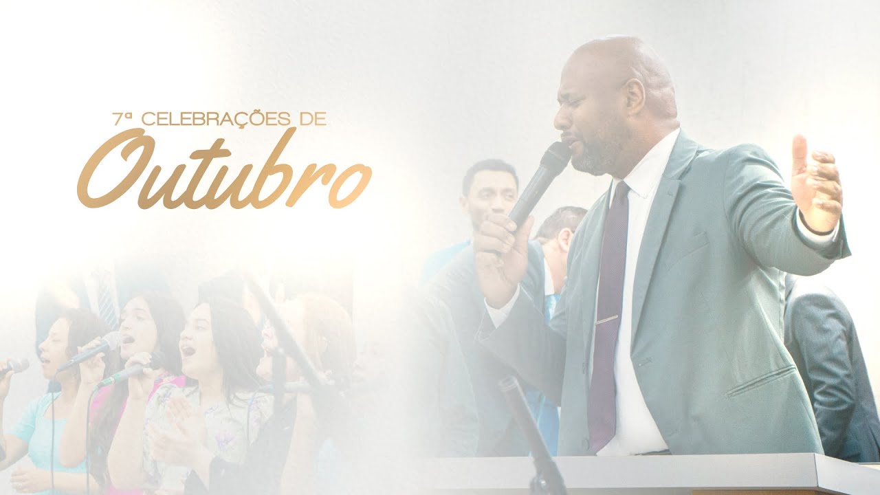 Revelação da Minha Fé | Grupo de Criciúma e Brasília | A Voz do Profeta