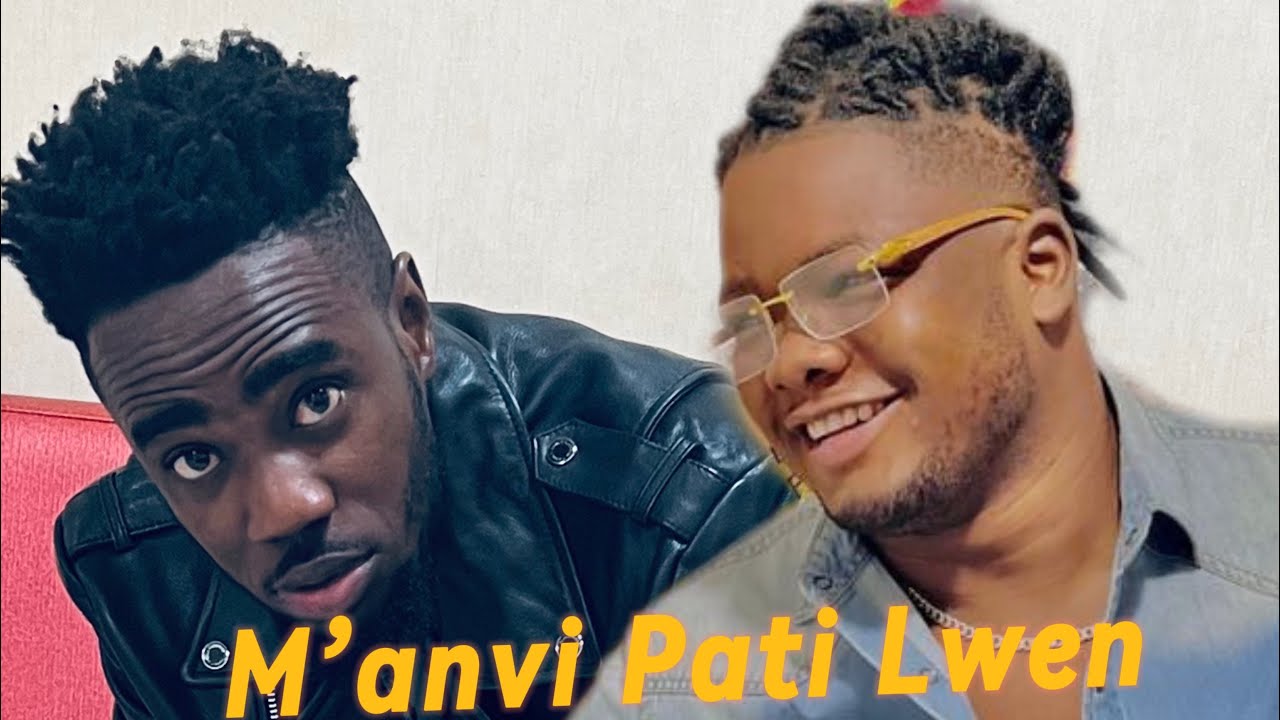 Zo-Manno feat Socrate Ankorr_M&rsquo;anvi Pati Lwen (03 Album Nou Legal_Lyrics)