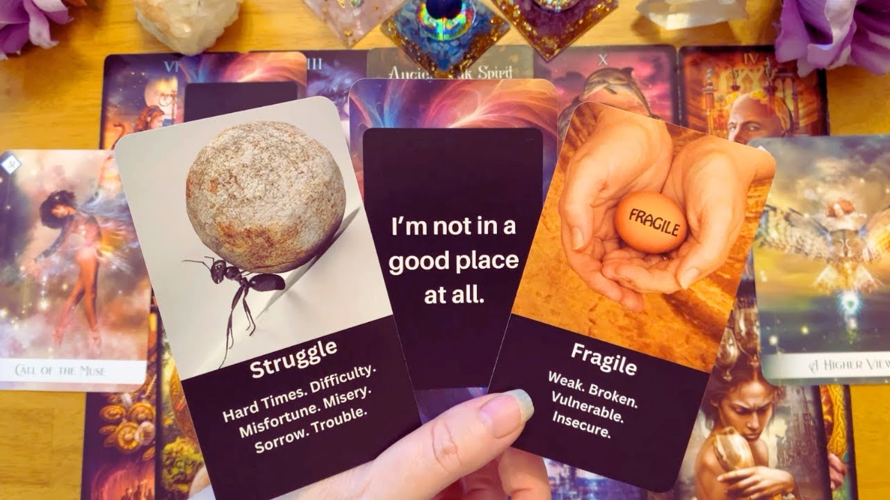 💔 YOU MAY BE DOUBTING YOUR INTUITION BUT SOMEONE REALLY MISSES YOU  😥 (COLLECTIVE LOVE READING)