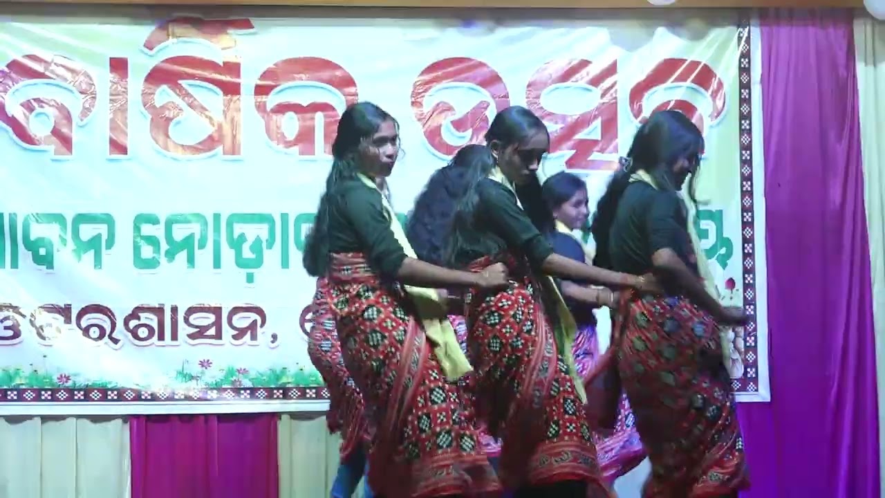 Sambalpuri 