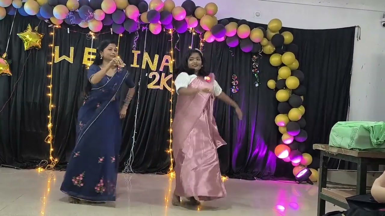 Sadri with sambalpuri remix song dance by our girls 👀#dance #sambalpurisong #enjoy 🌝💫