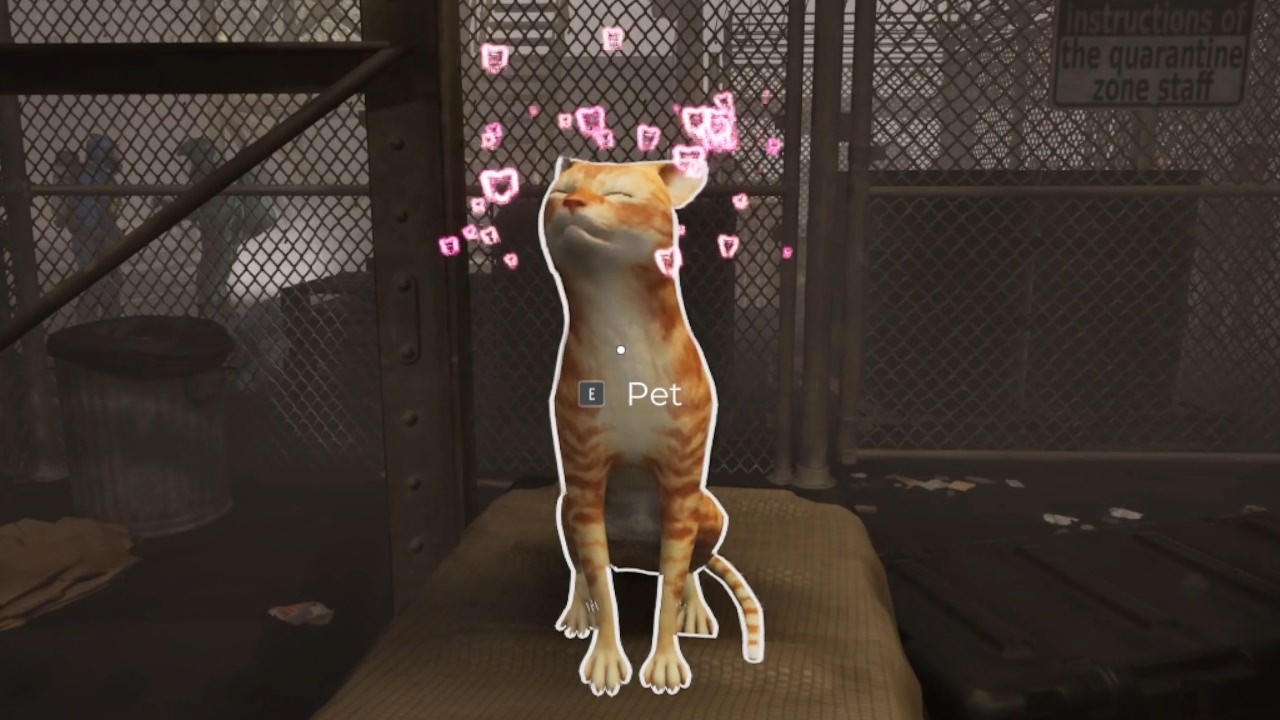 The Best New Helper | (4) Quarantine Zone: The Last Check