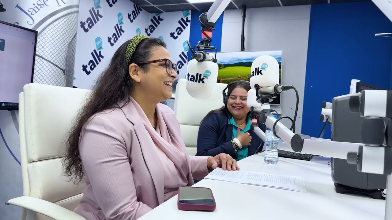 Simplify Compliance for Your Business | Talk SMEssentials with CA Aashna Mulgaonkar