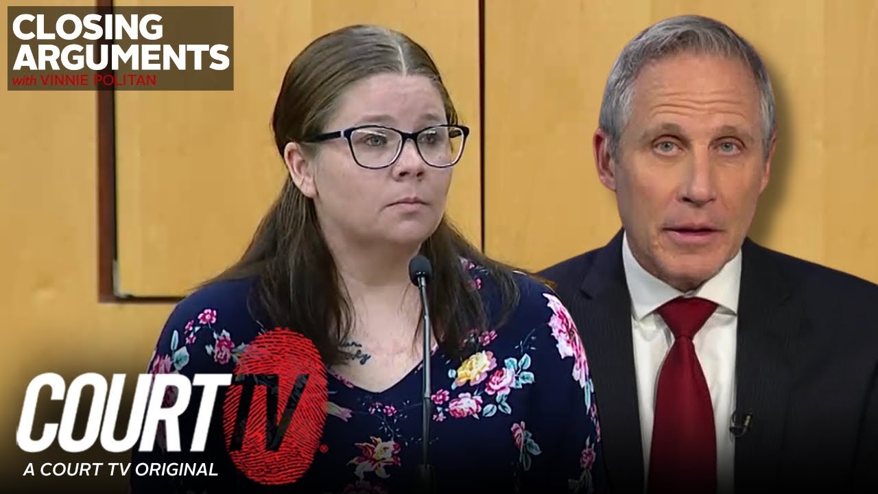 Anna Kepner's Stepmother Testifies at Custody Hearing