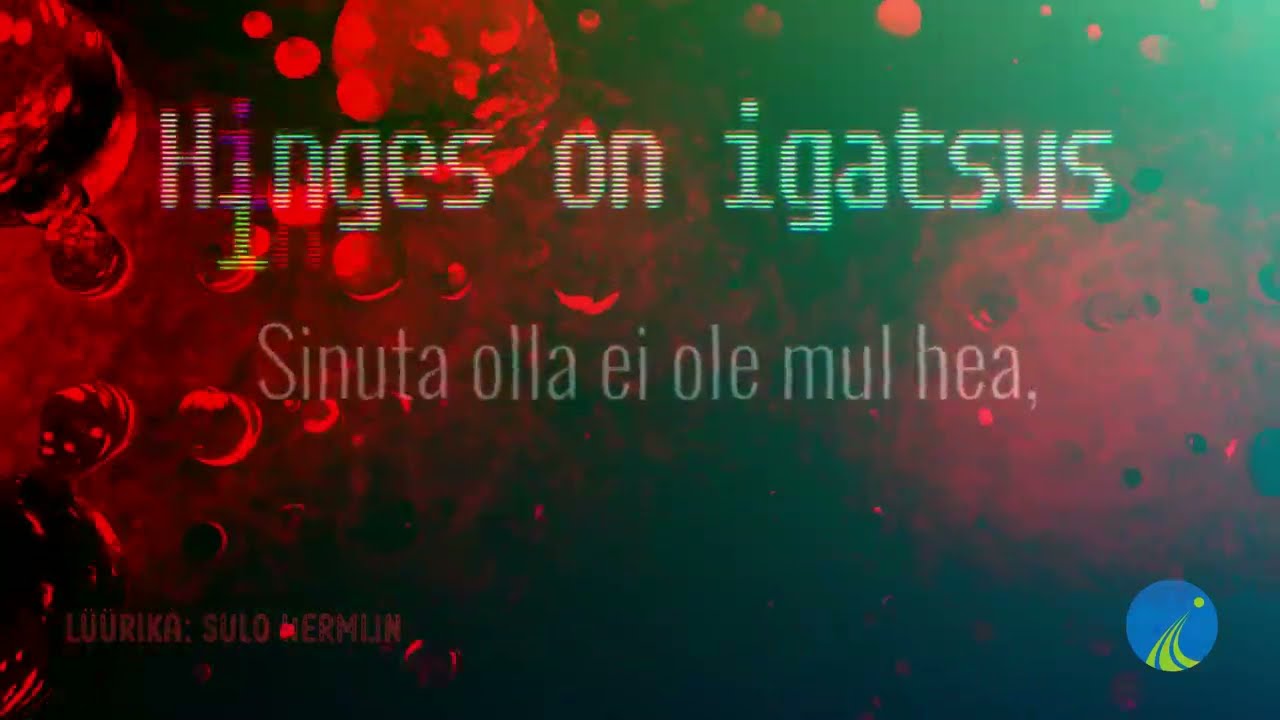 Hinges on igatsus