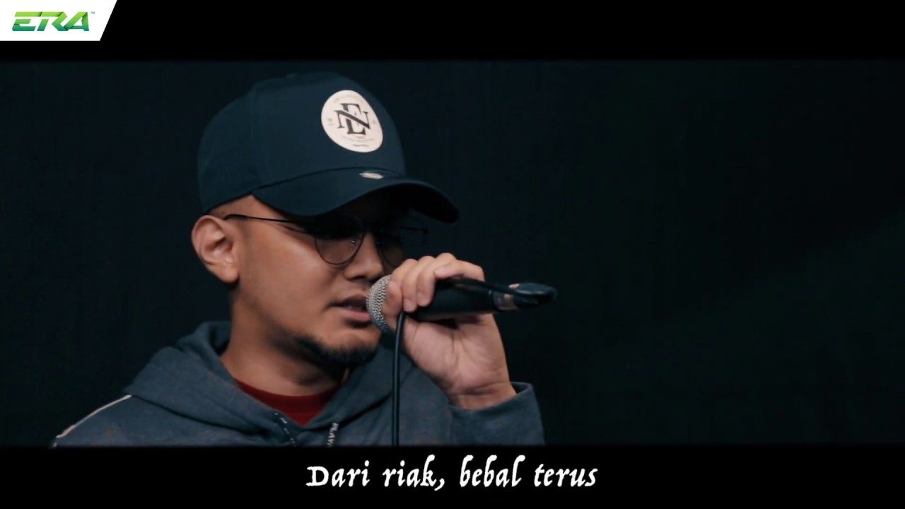 Flow ERA : Kmy Kmo & Luca Sickta  ft M.Nasir - Zuhud