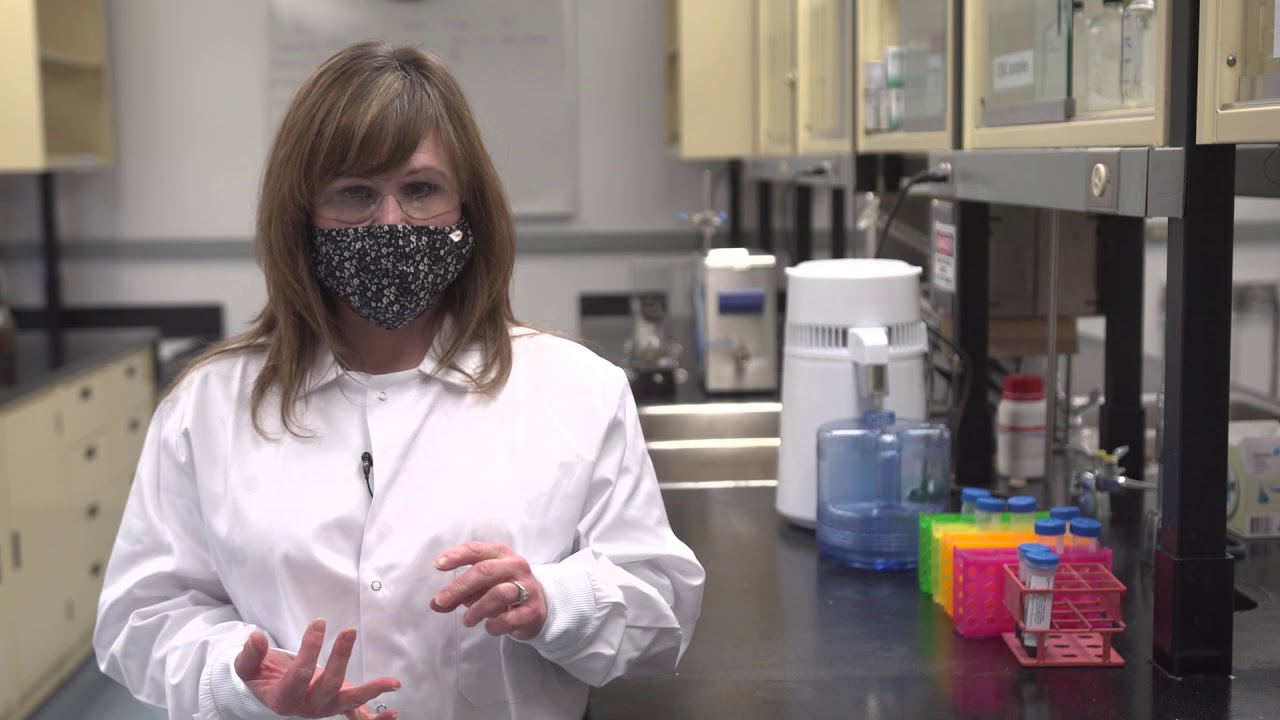 Alberta Precision Laboratories using made-in-Alberta technology for COVID-19 testing