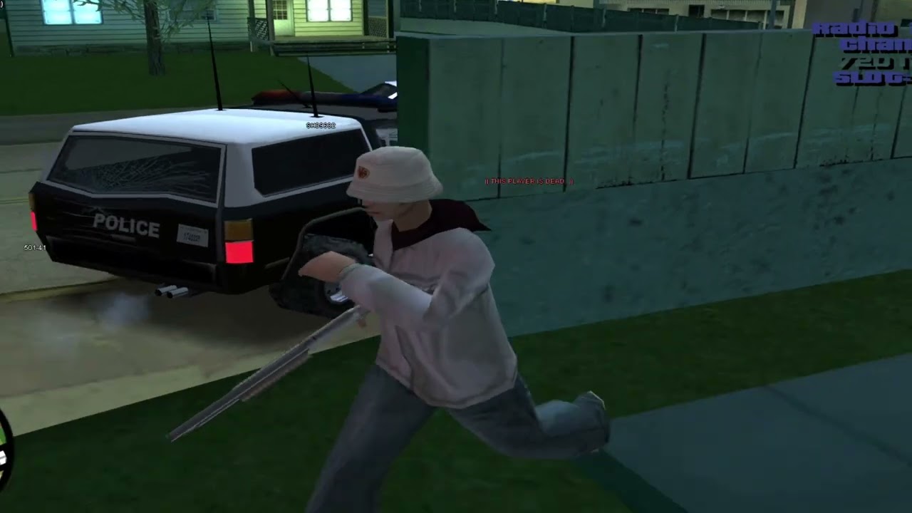 Step 1: How To Catch a Hacker