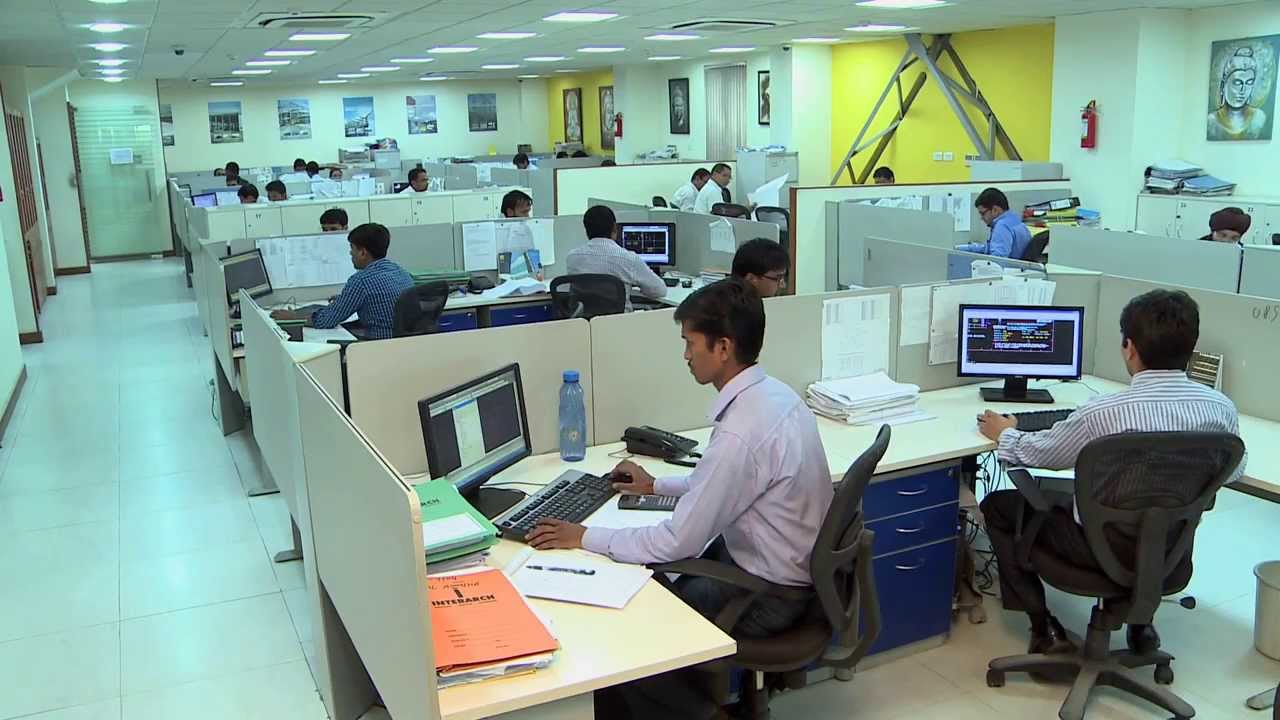 Interarch Building Products Pvt. Ltd. Corporate Movie 2013