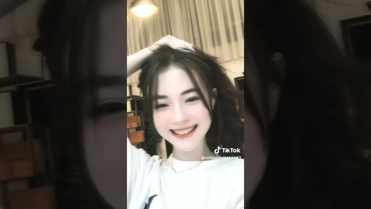 SOFIA SMITH tiktok compilation PART 2