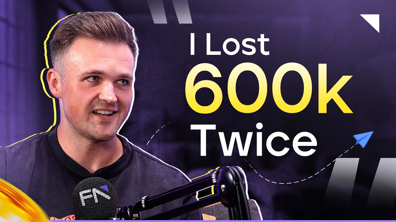 When Ego Controls Your Life – Don’t MISS This | Risk Reward Radio Ep 15