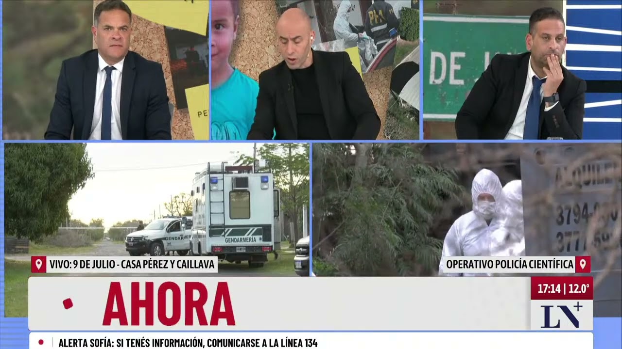 Caso Loan: imputaron a Laudelina por 