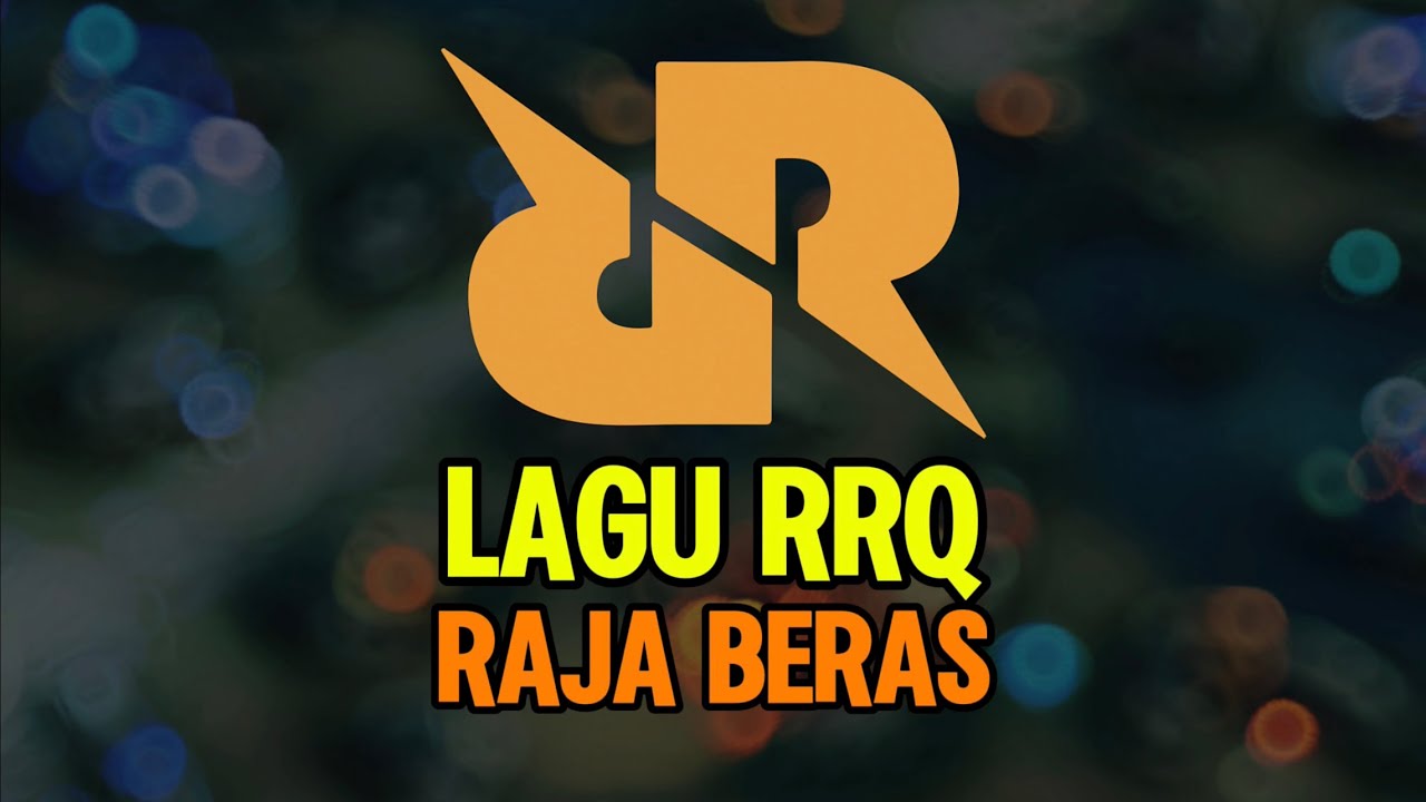 RRQ raja beras