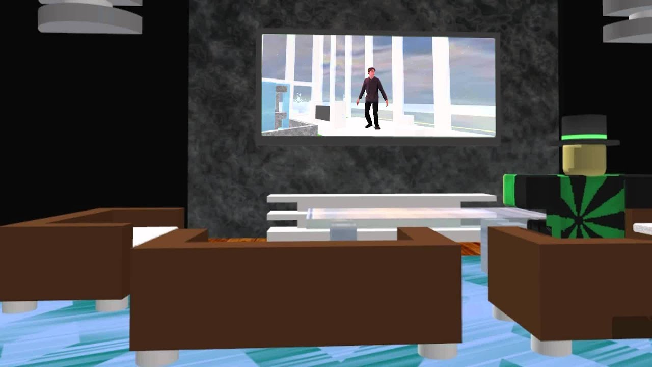 Собственный эпизод Спейса