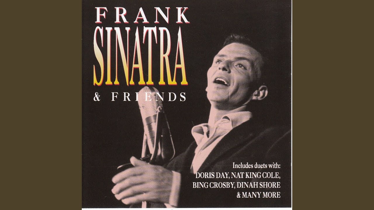 Mr. Sinatra & Mr. Crosby