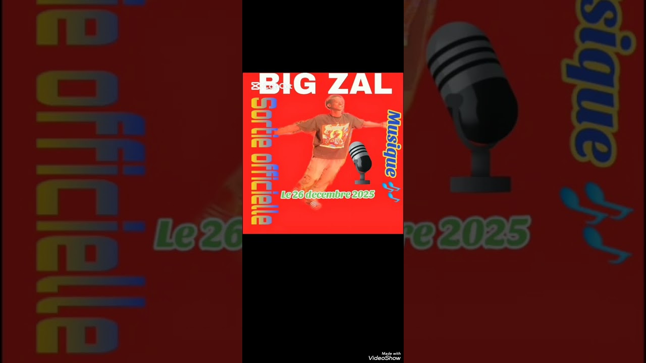Big zal from DF family
