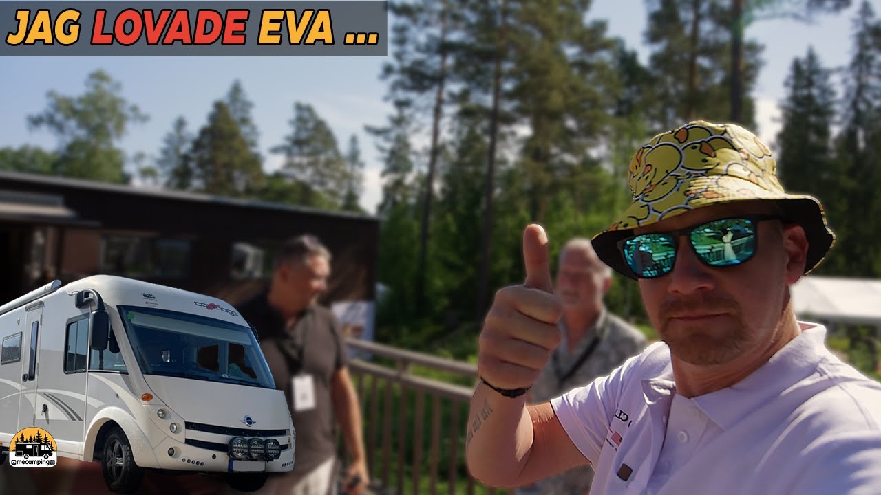 men en konkurs var inte inräknad 💸