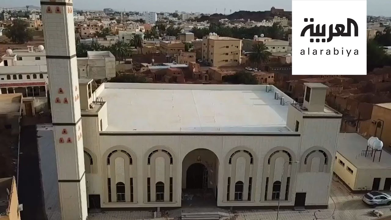 نشرة الرابعة | تعرف على تاريخ مسجد لبدة أحد أقدم مساجد حائل