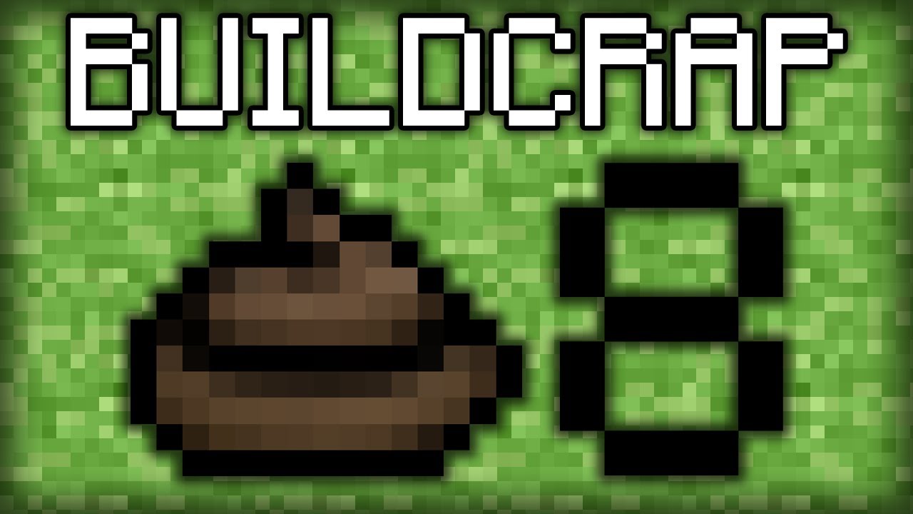 BuildCrap - Too Many Cows On The Dancefloor!