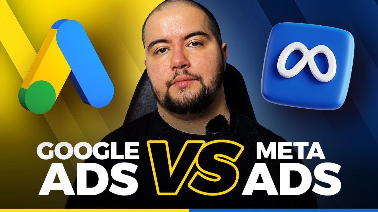 Meta Ads VS Google Ads: quale piattaforma usare per le nostre campagne pubblicitarie?