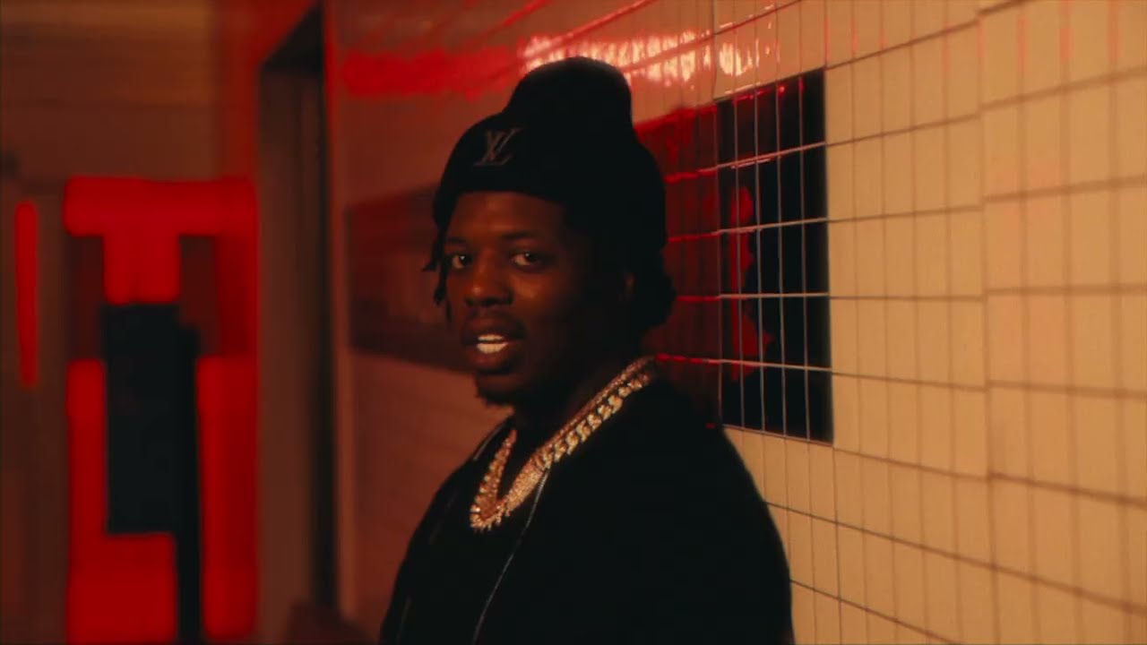 Lil Zay Osama - I Know (Official Video)