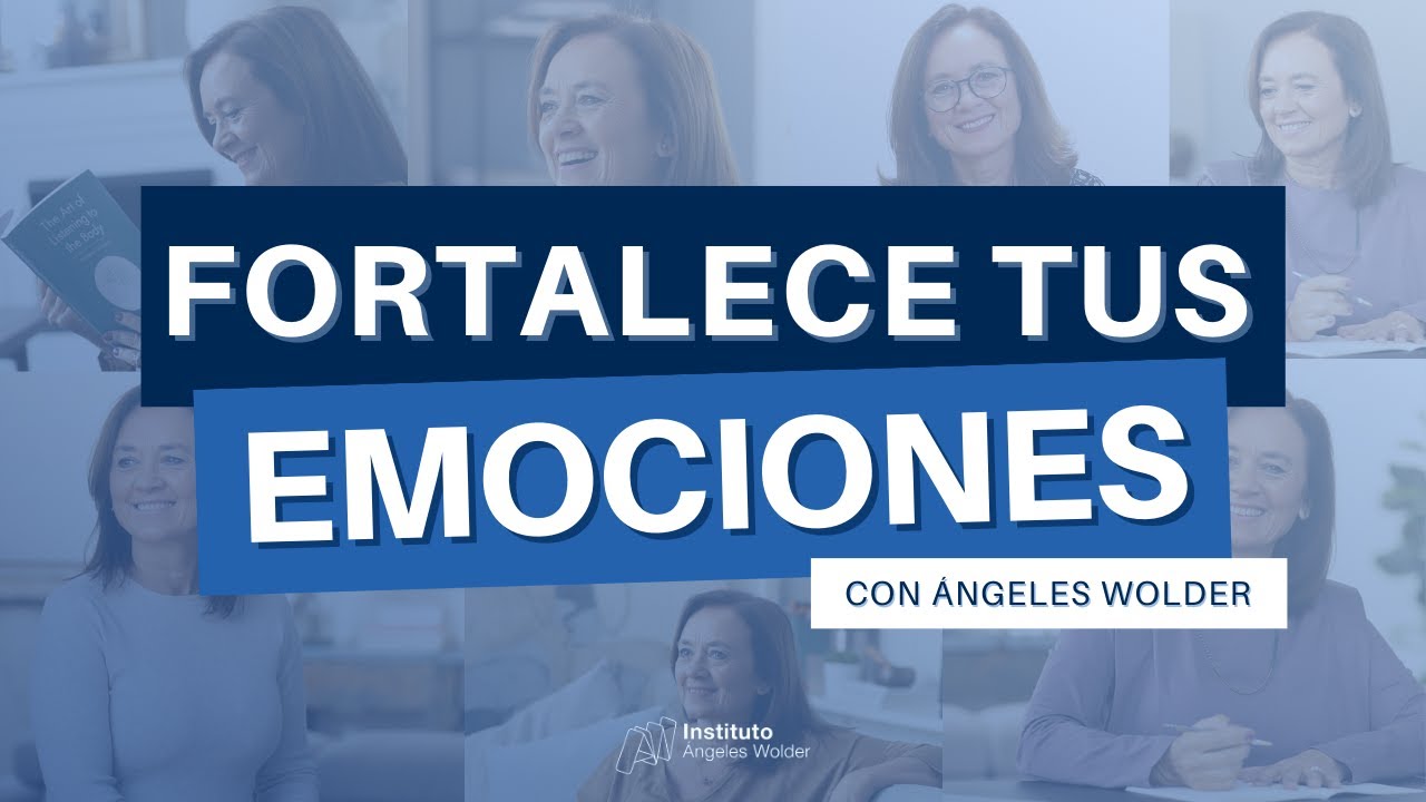 ¿Cómo puedes fortalecer tu estado emocional? ✨
