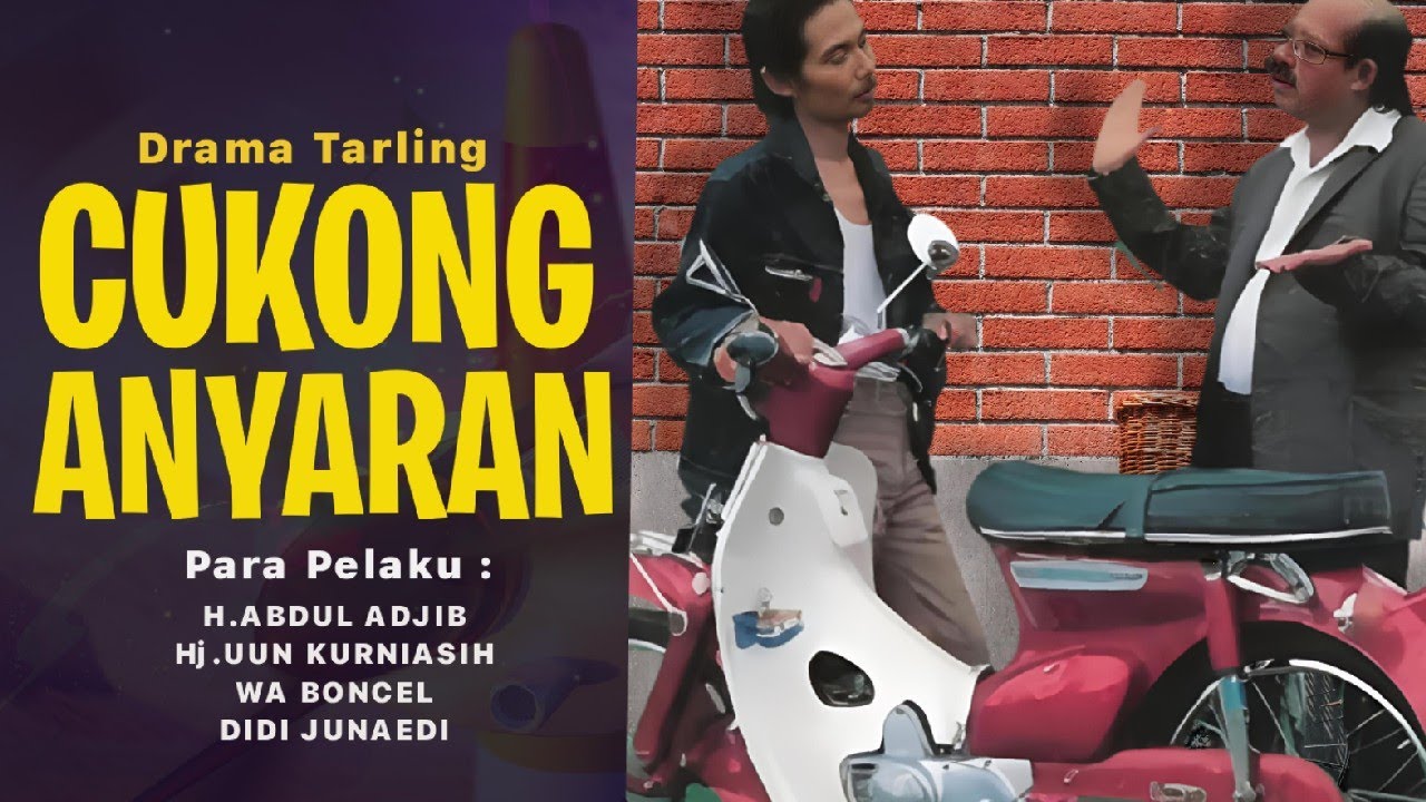 Drama Tarling Putra Sangkala H.ABDUL ADJIB 