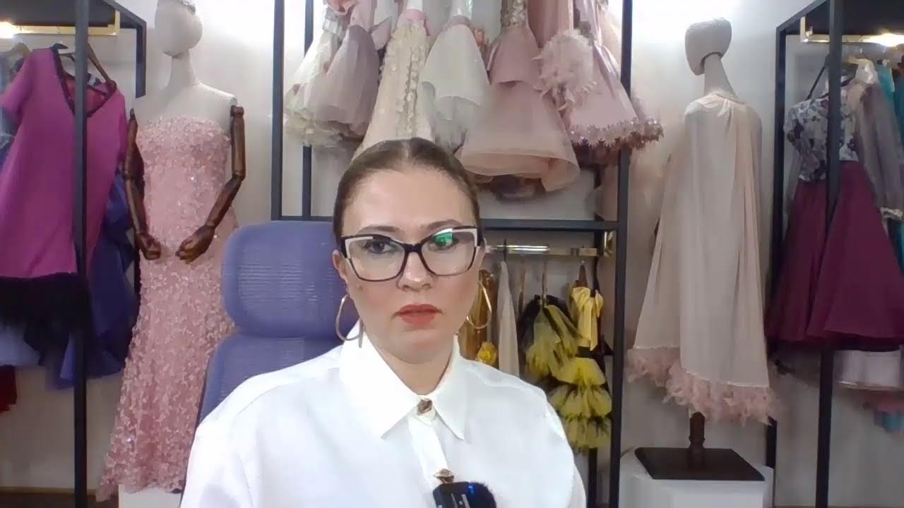 ÜCRETSİZ DENEME MODELİSTLİK ve DİKİŞ DERSİ