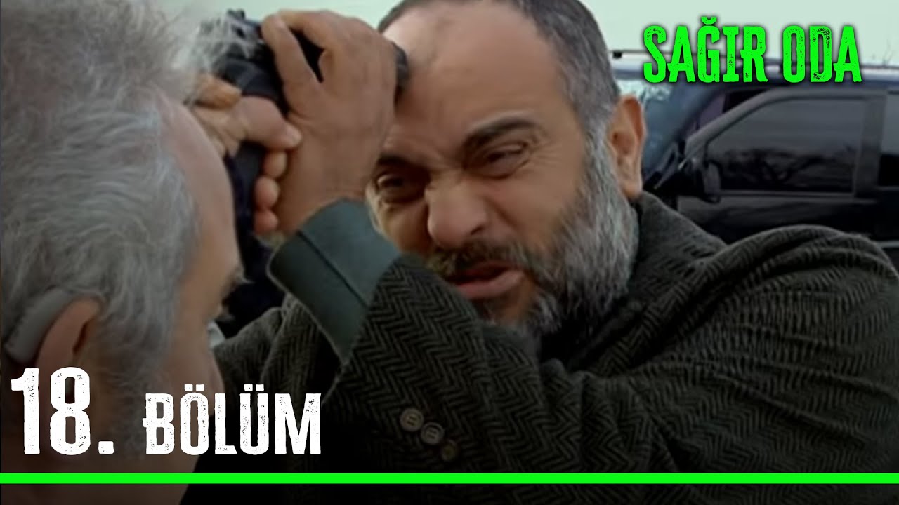 Sağır Oda 18. B&ouml;l&uuml;m - FULL B&Ouml;L&Uuml;M